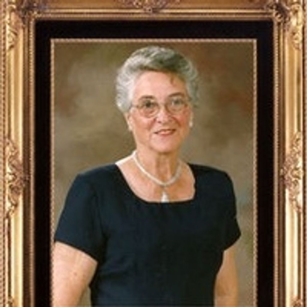 Billie Bell Kincaid