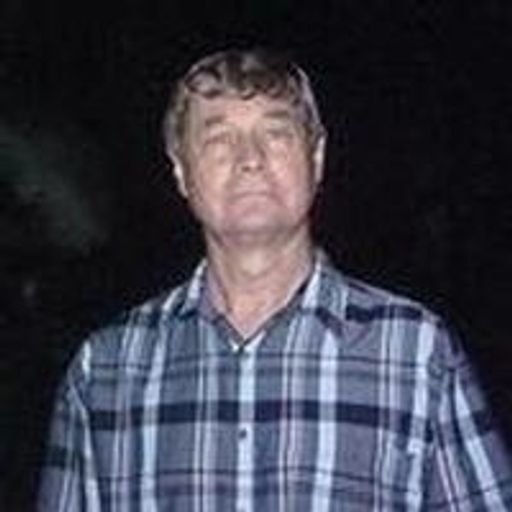 Roger Harold John Profile Photo