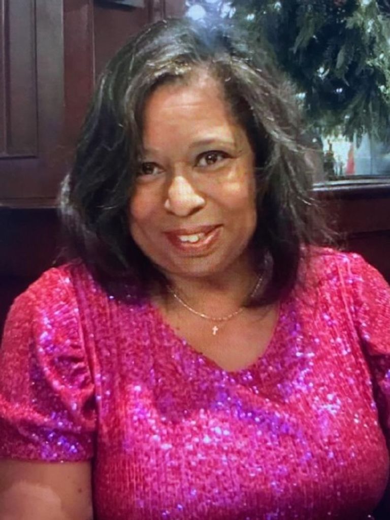 Shirley Inell Deloach Profile Photo