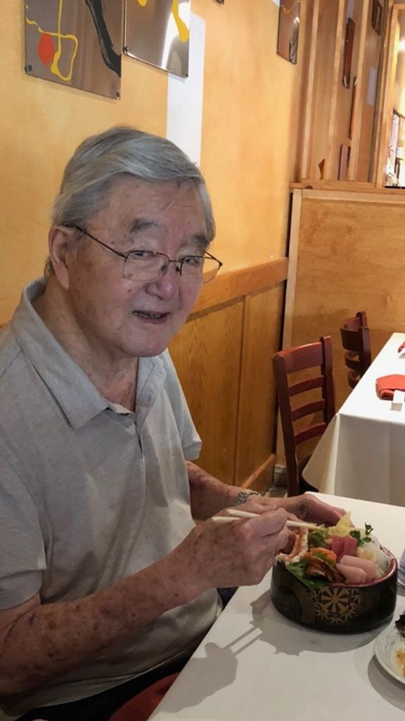 James Masayuki Takahashi