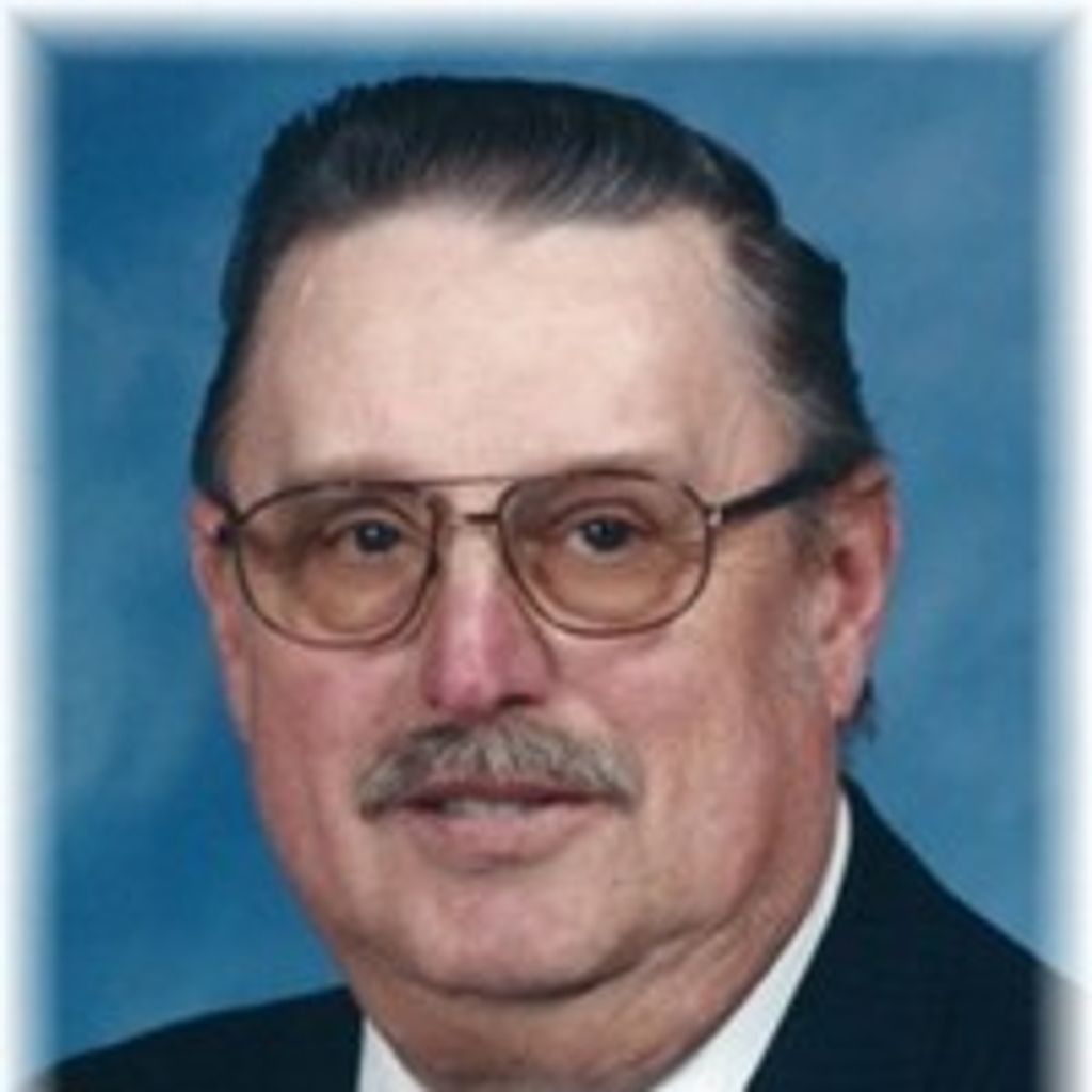 Wilbert C. Kueker, Jr.
