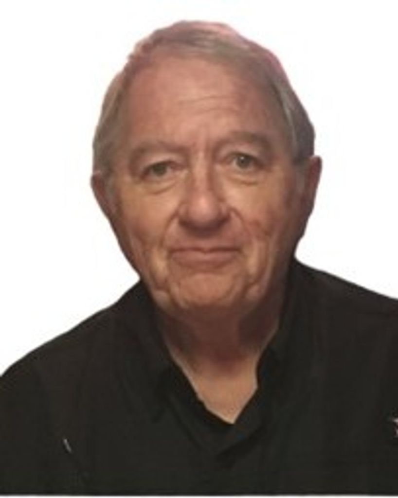 Marion Emmett Hambrick Profile Photo