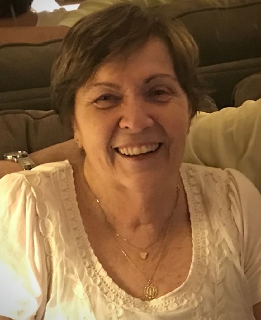 Anne Marie P. Mcknight Profile Photo