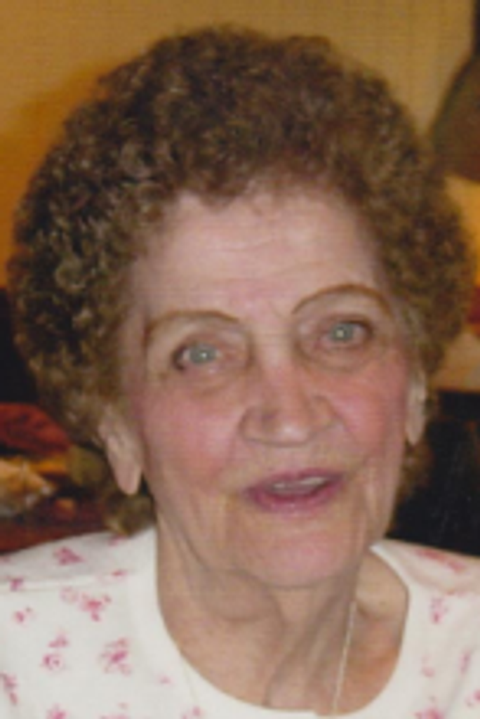 Arlene Bailey Profile Photo