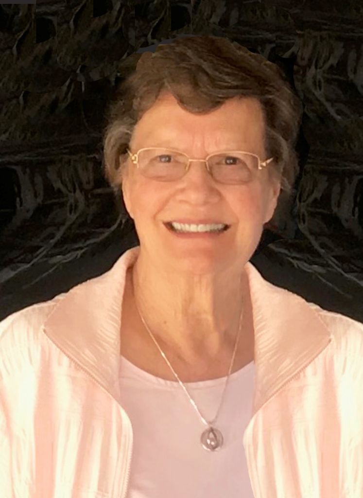 Beth E. Coffman