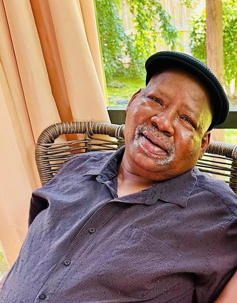 Michael Zane Jones Profile Photo