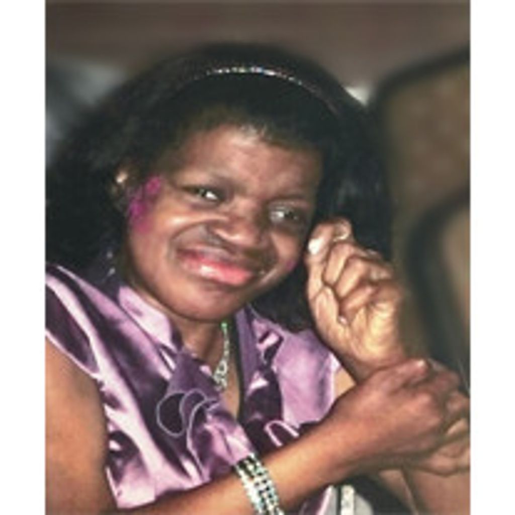 Pamela Reeves