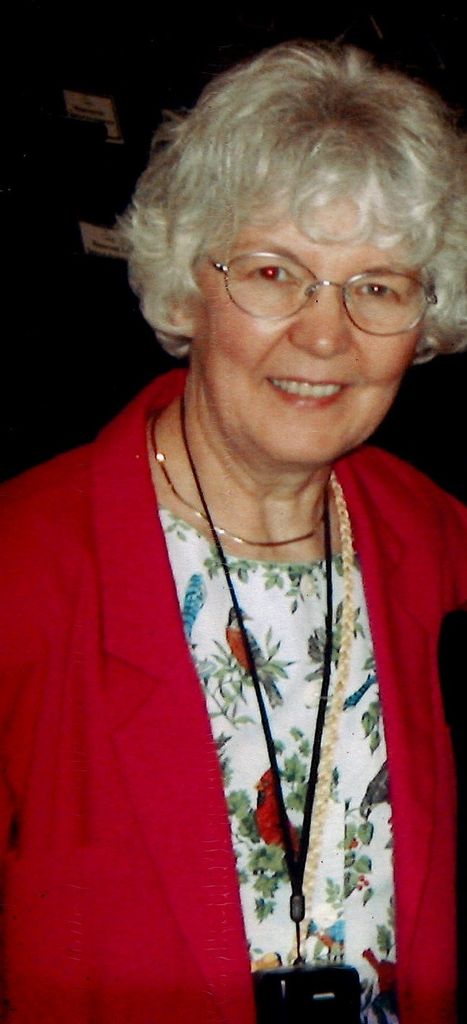 Patricia Joyce Profile Photo