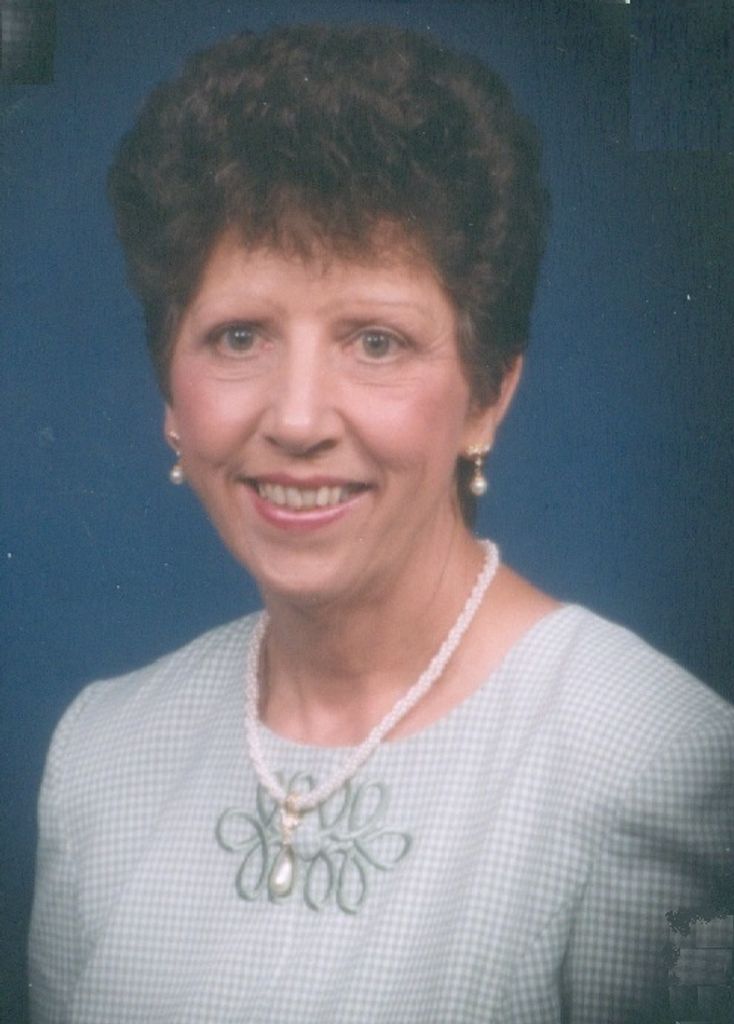 Kay Mason