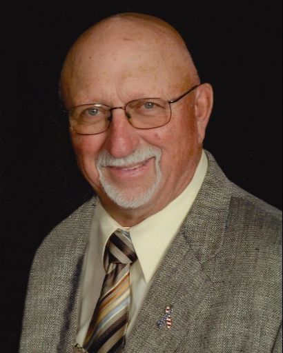 Gerald Anthony Guetter Profile Photo