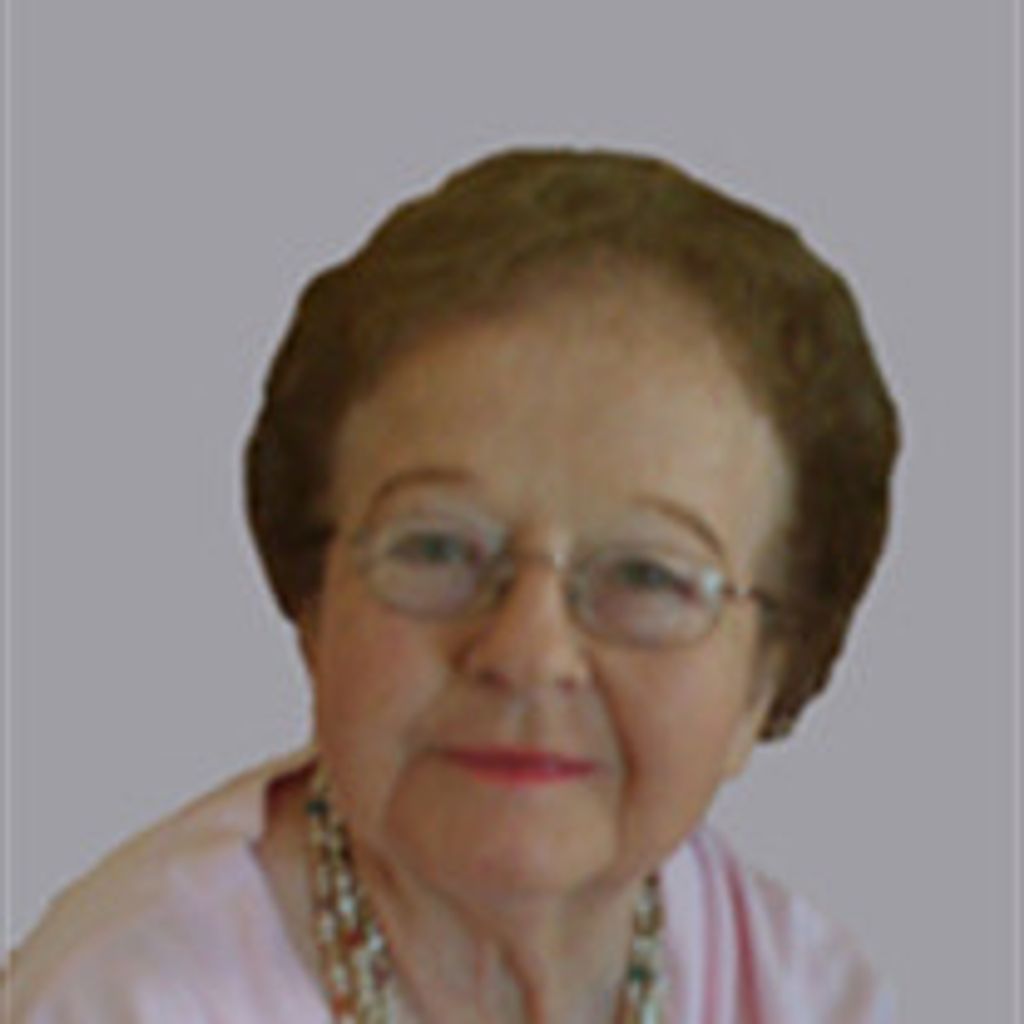 Catherine L. Chedester (Green)