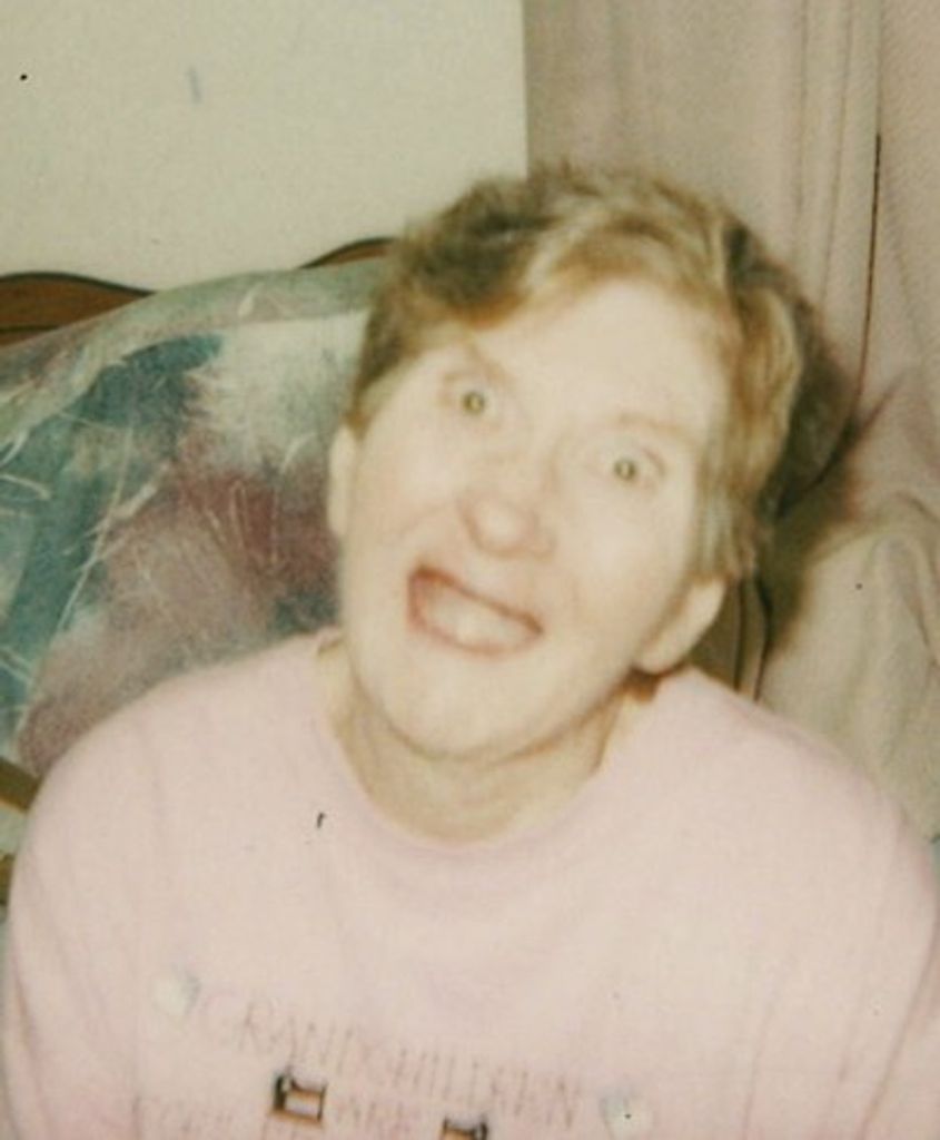 Mable Irene Stringer Profile Photo