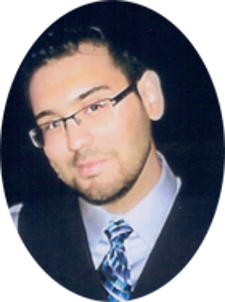 Derek Anthony Guerra