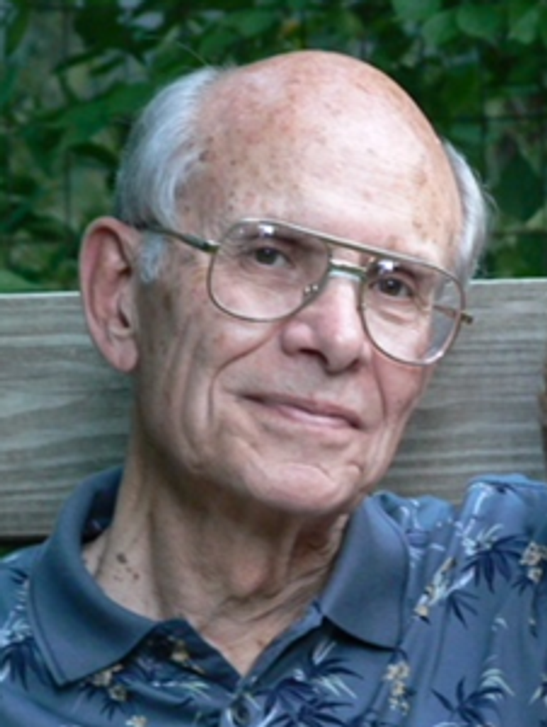 Ralph Curtis French