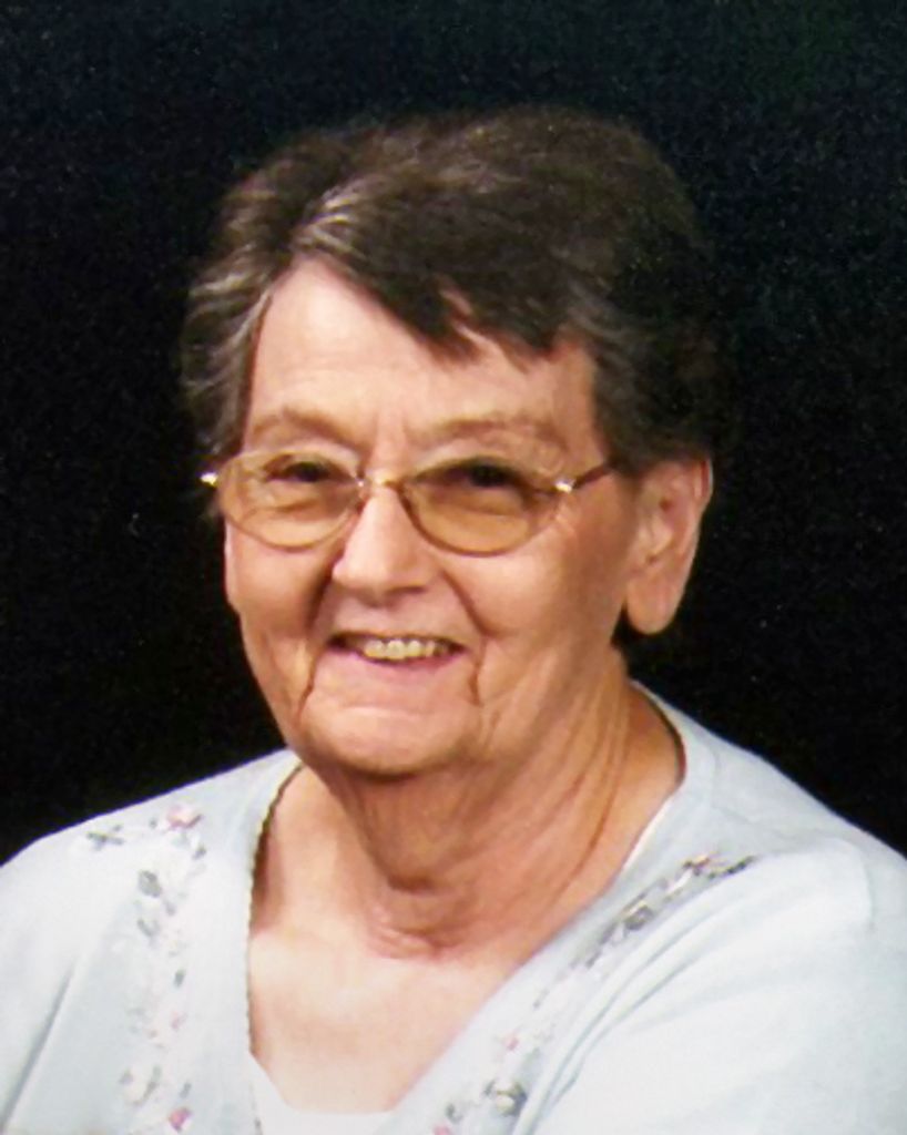 Ora Dawn (Mcintier)  Thurman