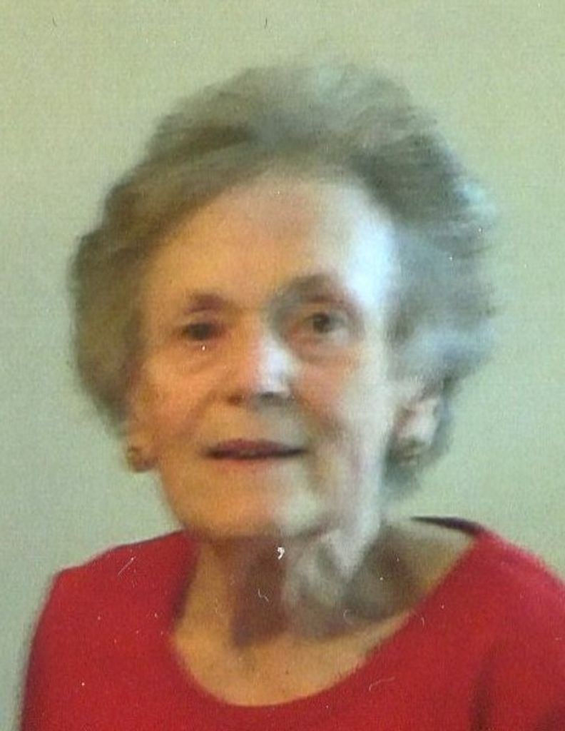 Marlene H. (Neth)  Scott