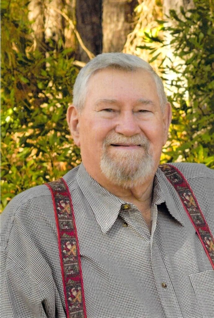 James Douglas Harris Profile Photo