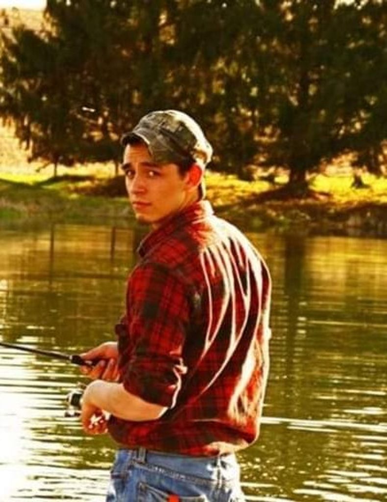 James (Jimmy) Reyes