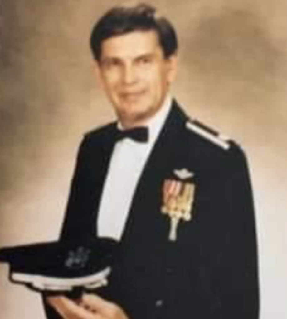 Daniel S. Glowa Profile Photo