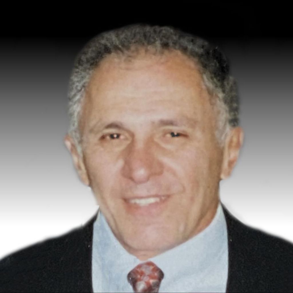 Bartev D. Bagdasarian, Jr.