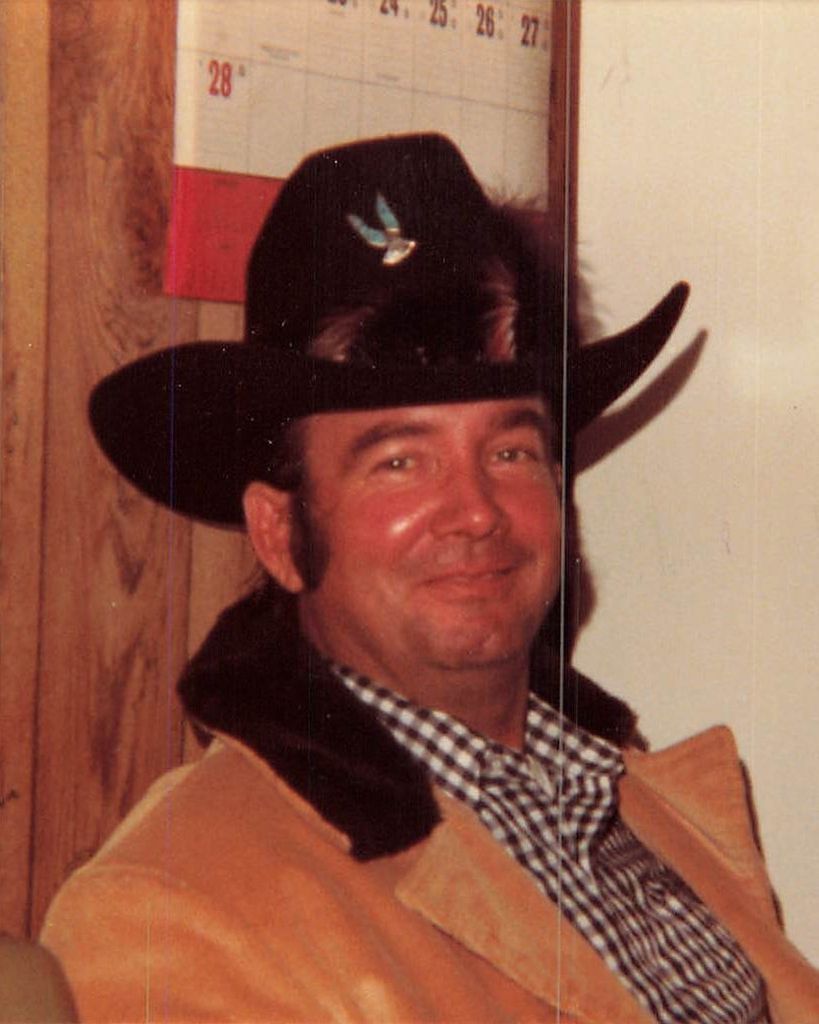 Densil Ray Denny