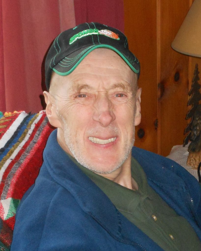 Daniel Edward Olsen Profile Photo