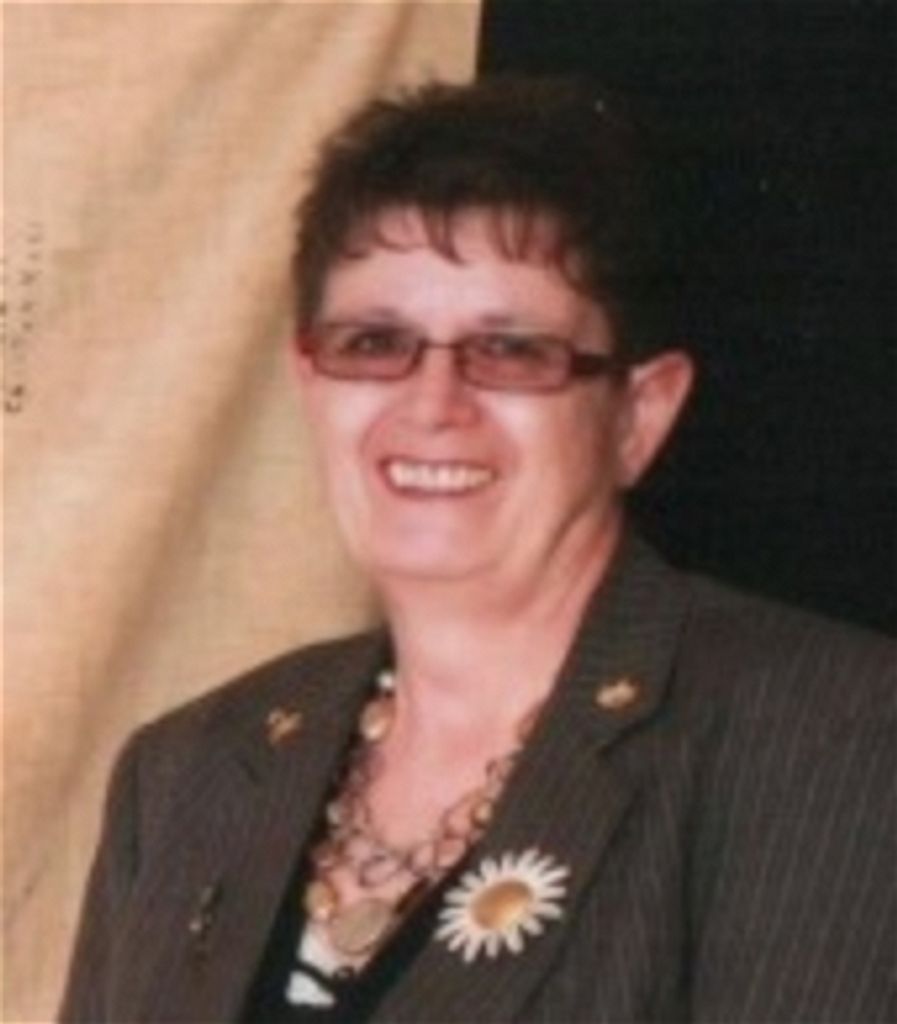Darlene F. Gunther Profile Photo