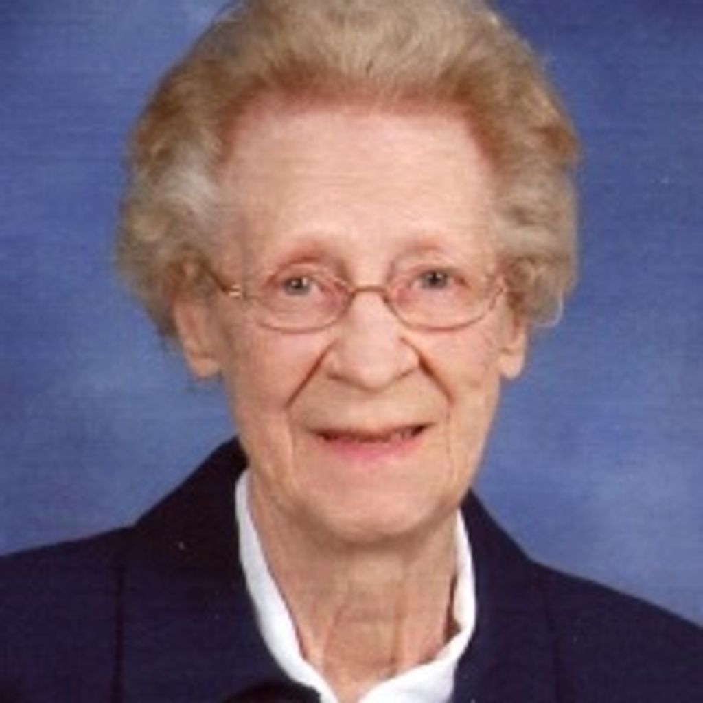 Rose Marie Eller
