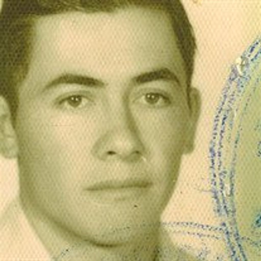 Gustavo  Fierro Salcido