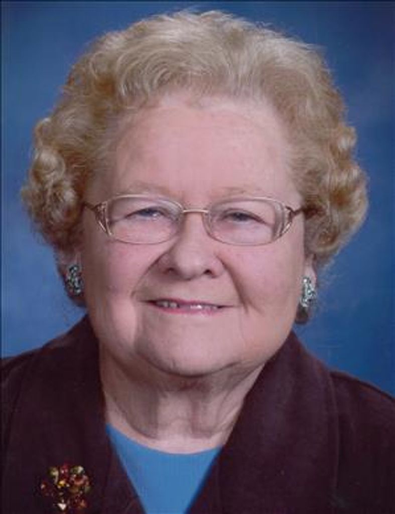 Margaret Atkinson