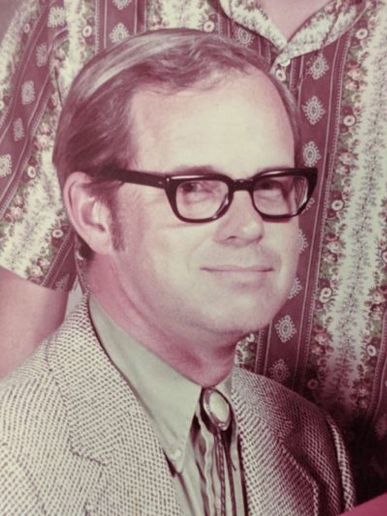 Ralph Lamar Shelton, Jr. Profile Photo