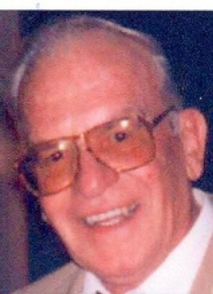 Leonard Jack Pollock