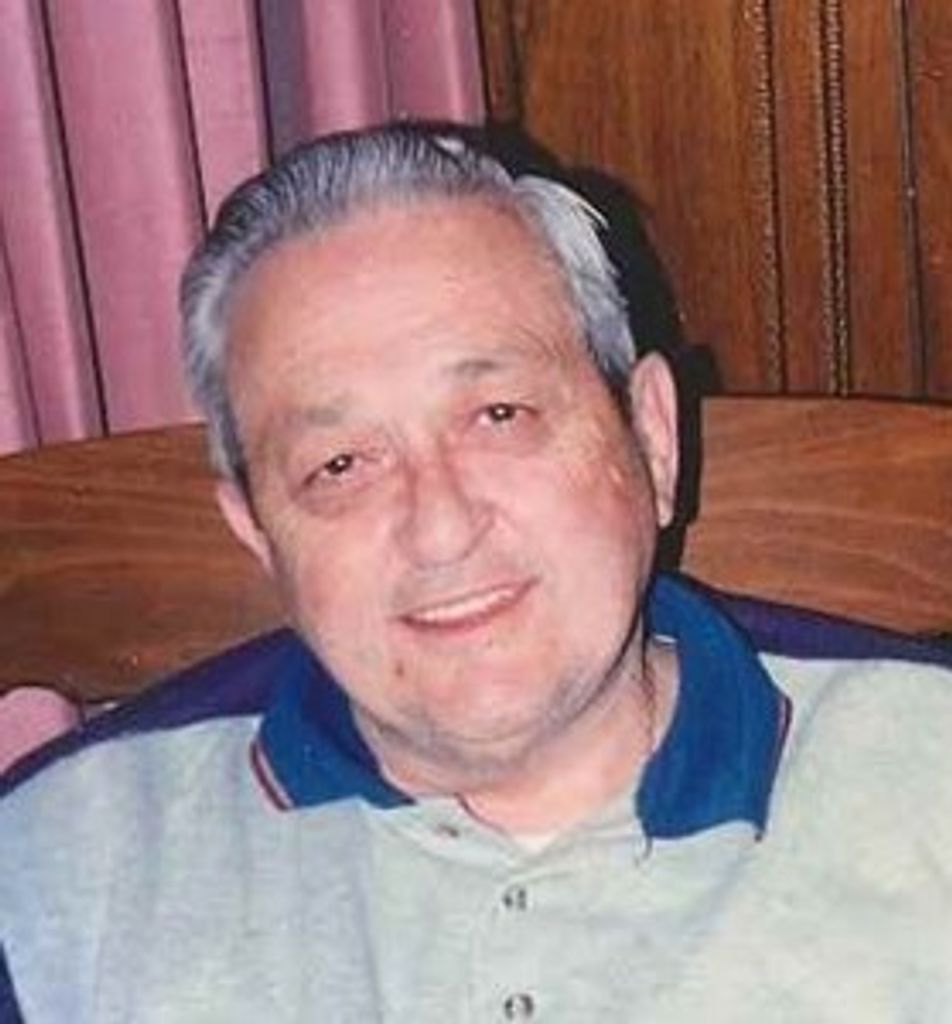 Ernst Stroebel