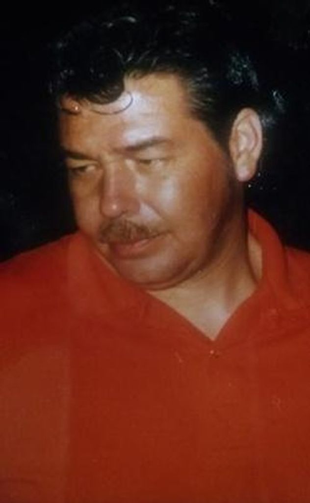 Albert Henry Crigger, Jr.