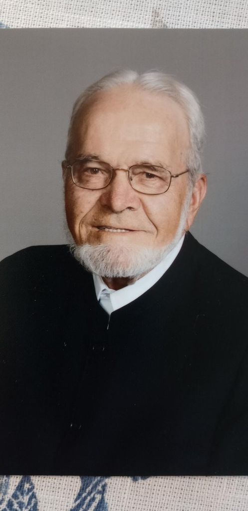 John U. Lapp
