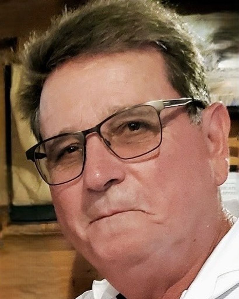 James Huie Howard