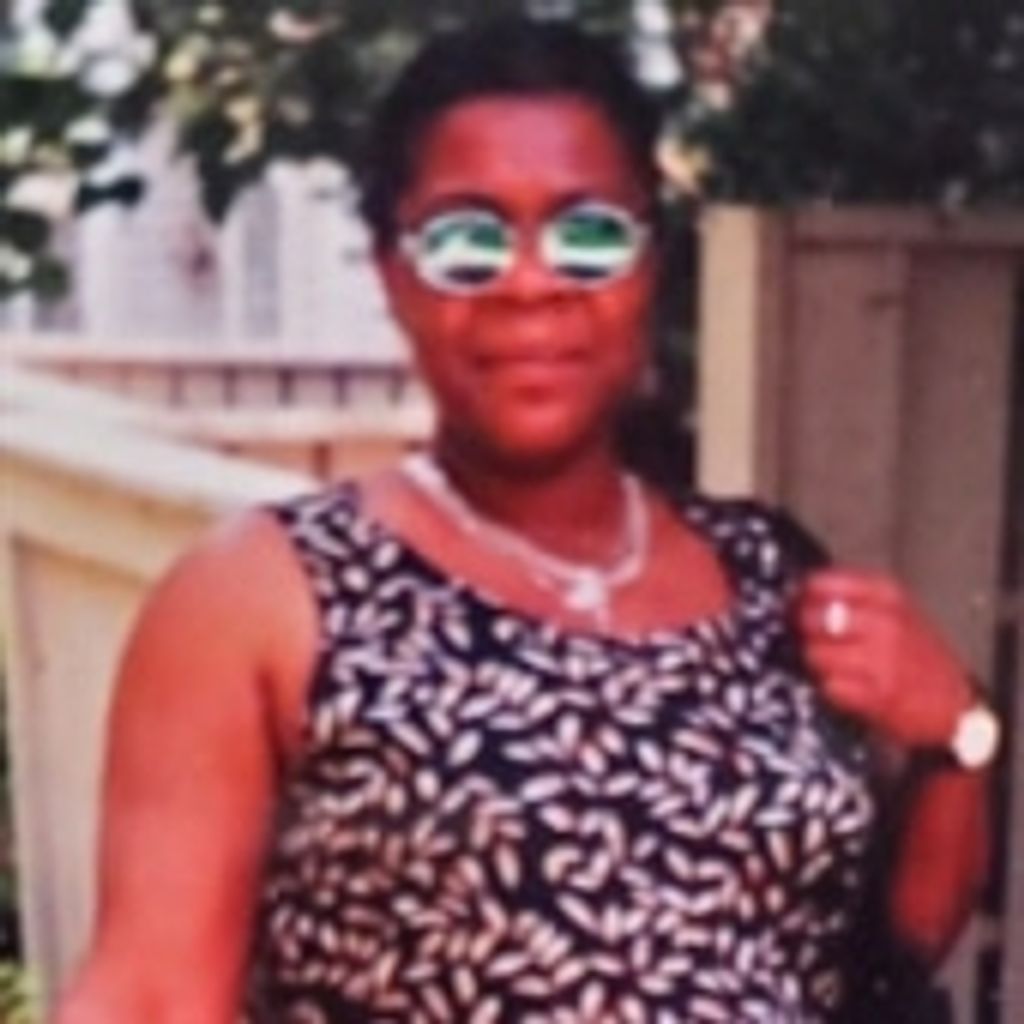 Sharon M. Wright