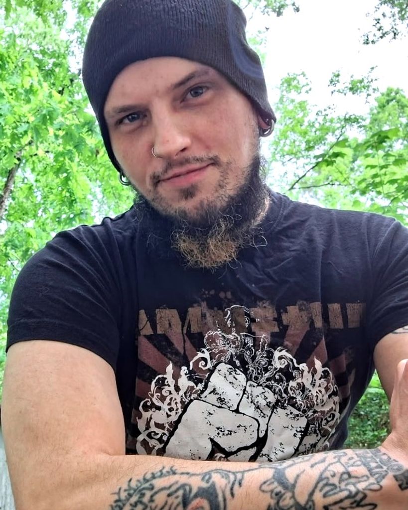 Mr. Joshua "Adam" Murphy