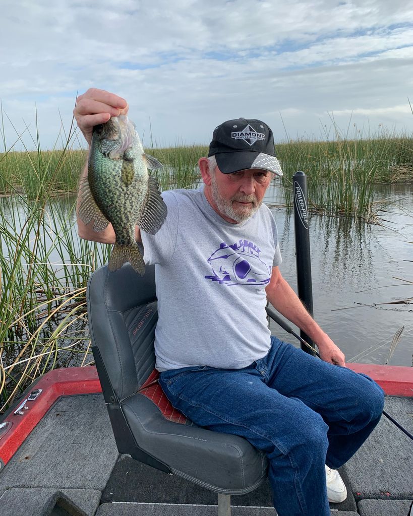 William "Fred" Balsley, Sr.