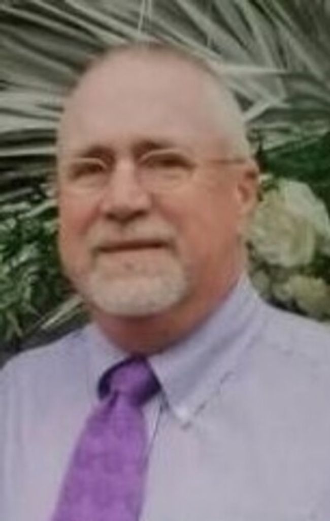William Andrew Knight Profile Photo