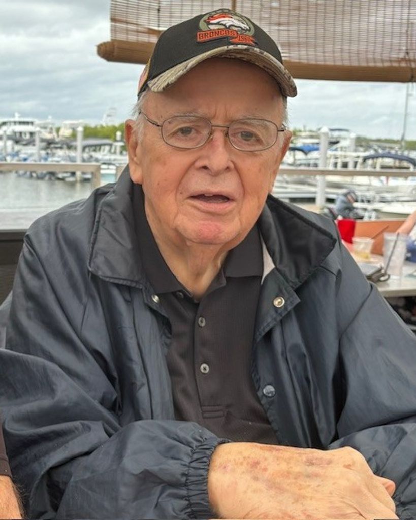 Jeffrey H. Tichenor Profile Photo