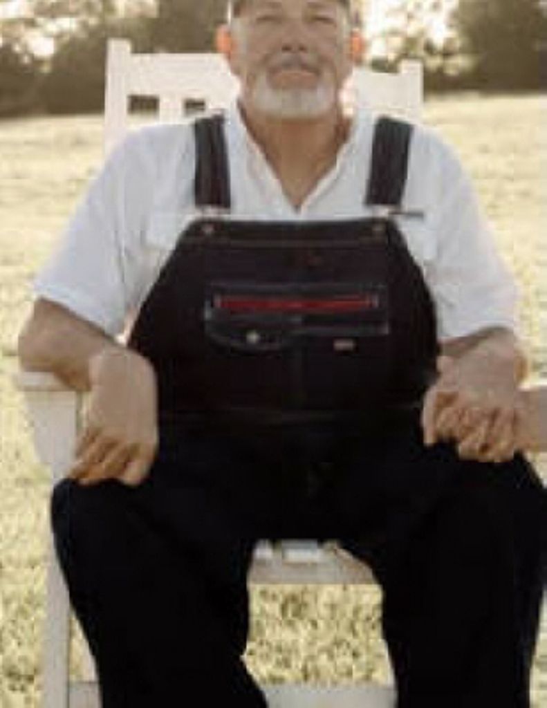 Jesse Britton Profile Photo
