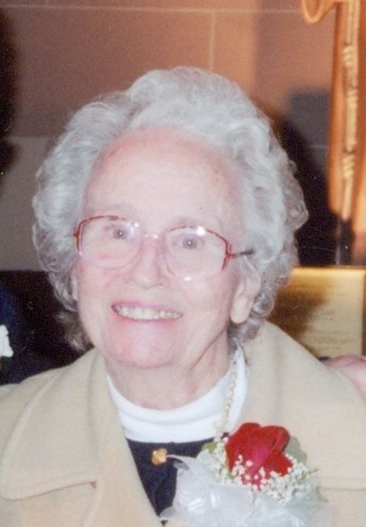 Kathleen Cedilotte