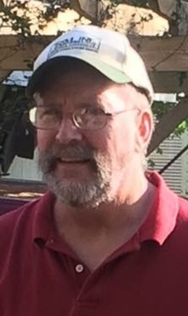 Charles Warnberg