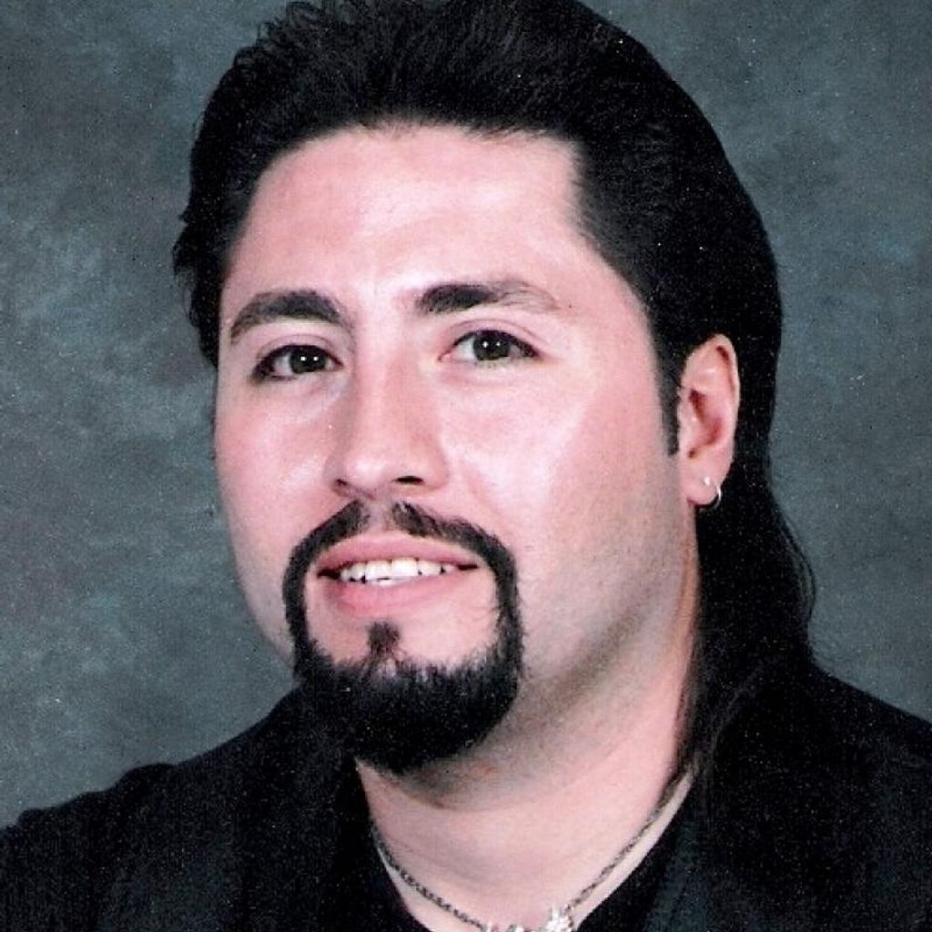 James Francisco Vigil