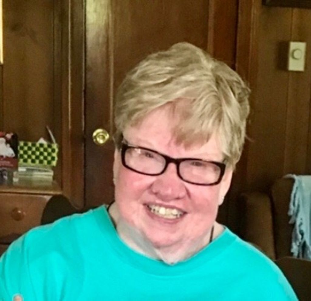 Rita Lovetta Guffey