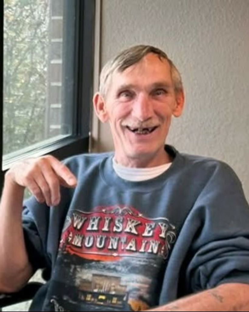 Thomas Edward Riffenburg Profile Photo