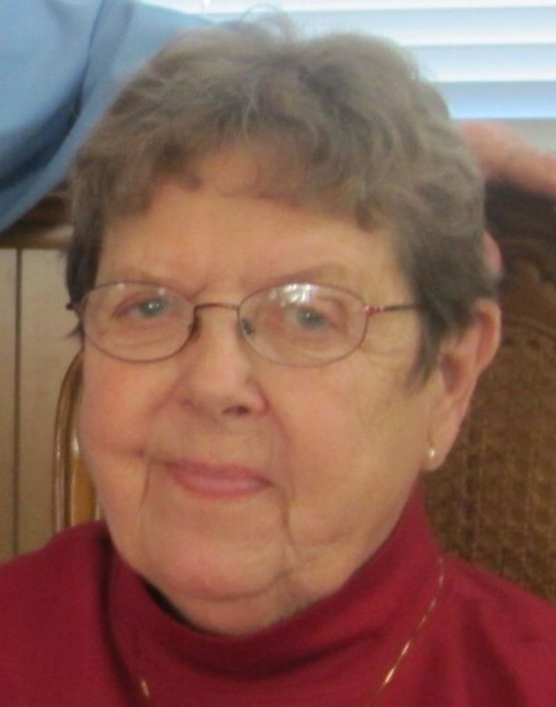 Lucille F. (Morin) Vezina Profile Photo