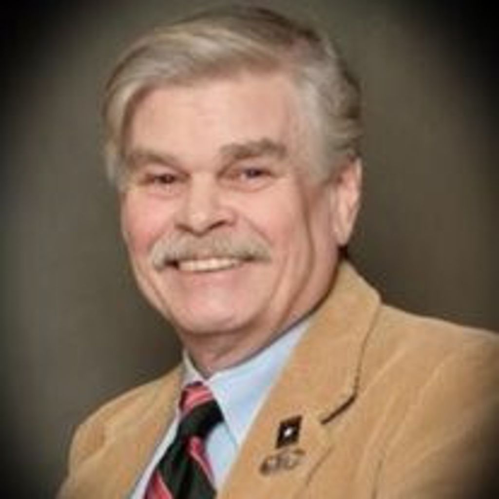 Gordon L. Kearsey, Jr.