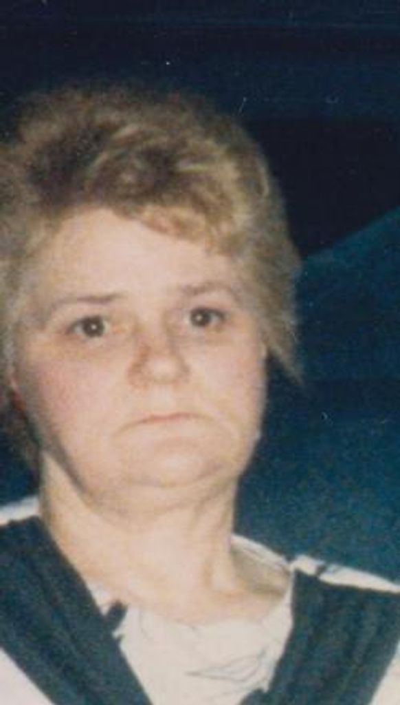 Marilyn R. (Dusombre) Daneau